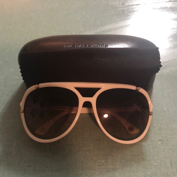Michael Kors sunglasses - Picture 1 of 1